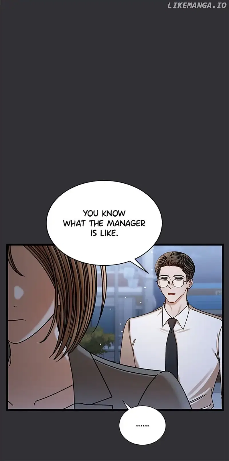 I Confessed to the Boss! Chapter 85 – Page 10