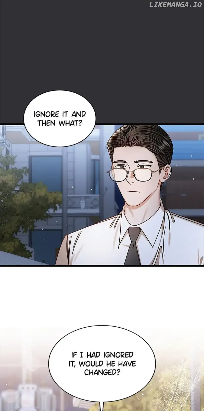 I Confessed to the Boss! Chapter 85 – Page 11