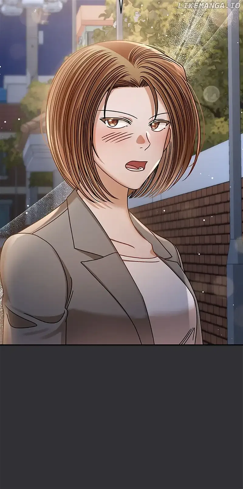 I Confessed to the Boss! Chapter 85 – Page 12