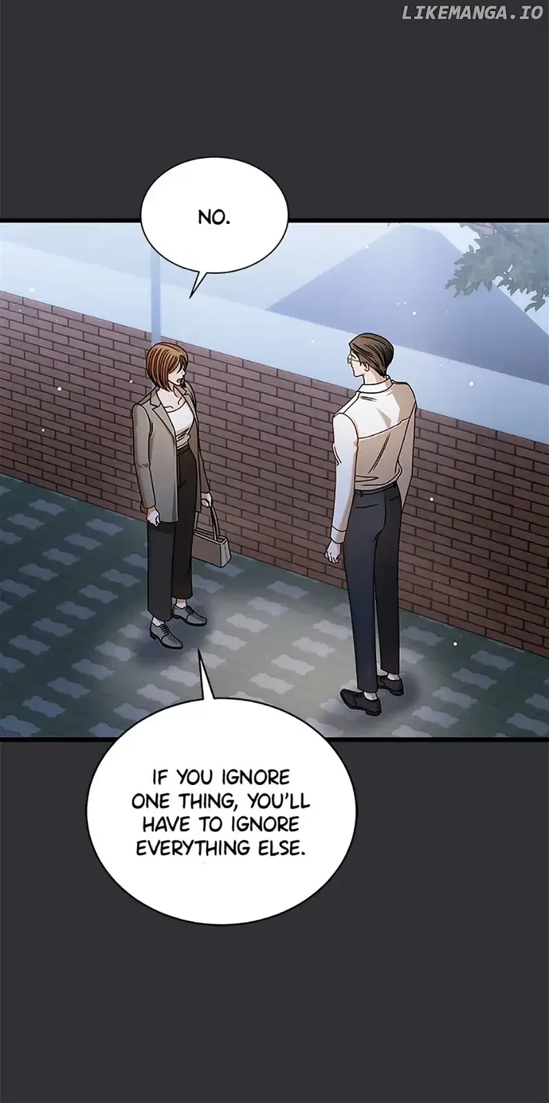 I Confessed to the Boss! Chapter 85 – Page 13