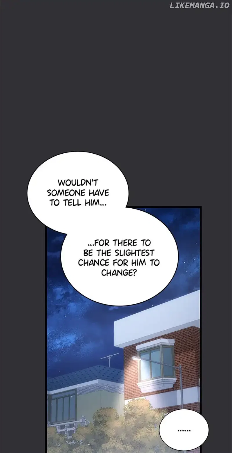 I Confessed to the Boss! Chapter 85 – Page 14