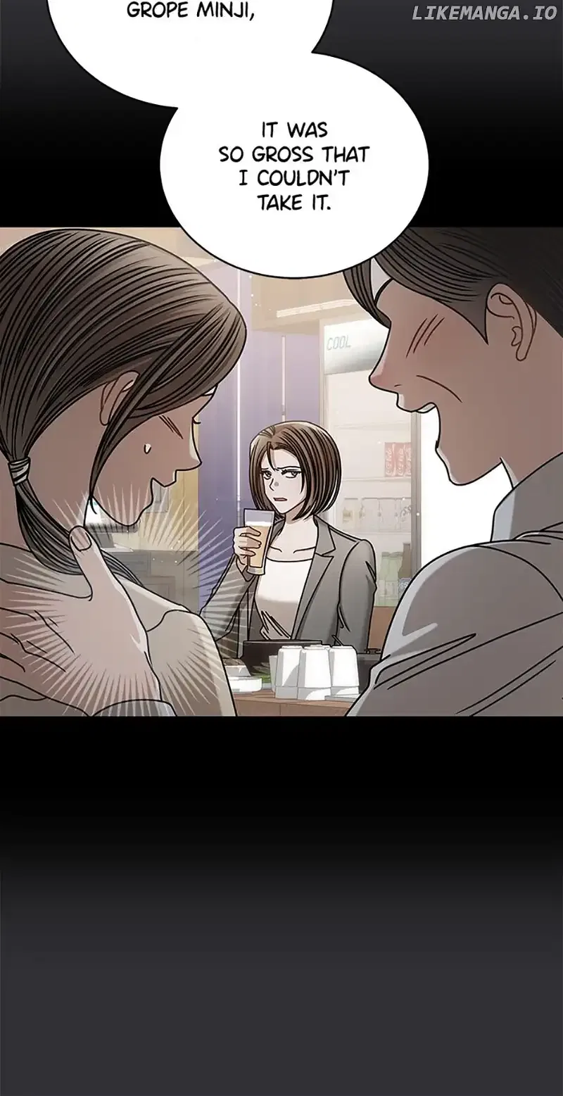 I Confessed to the Boss! Chapter 85 – Page 18