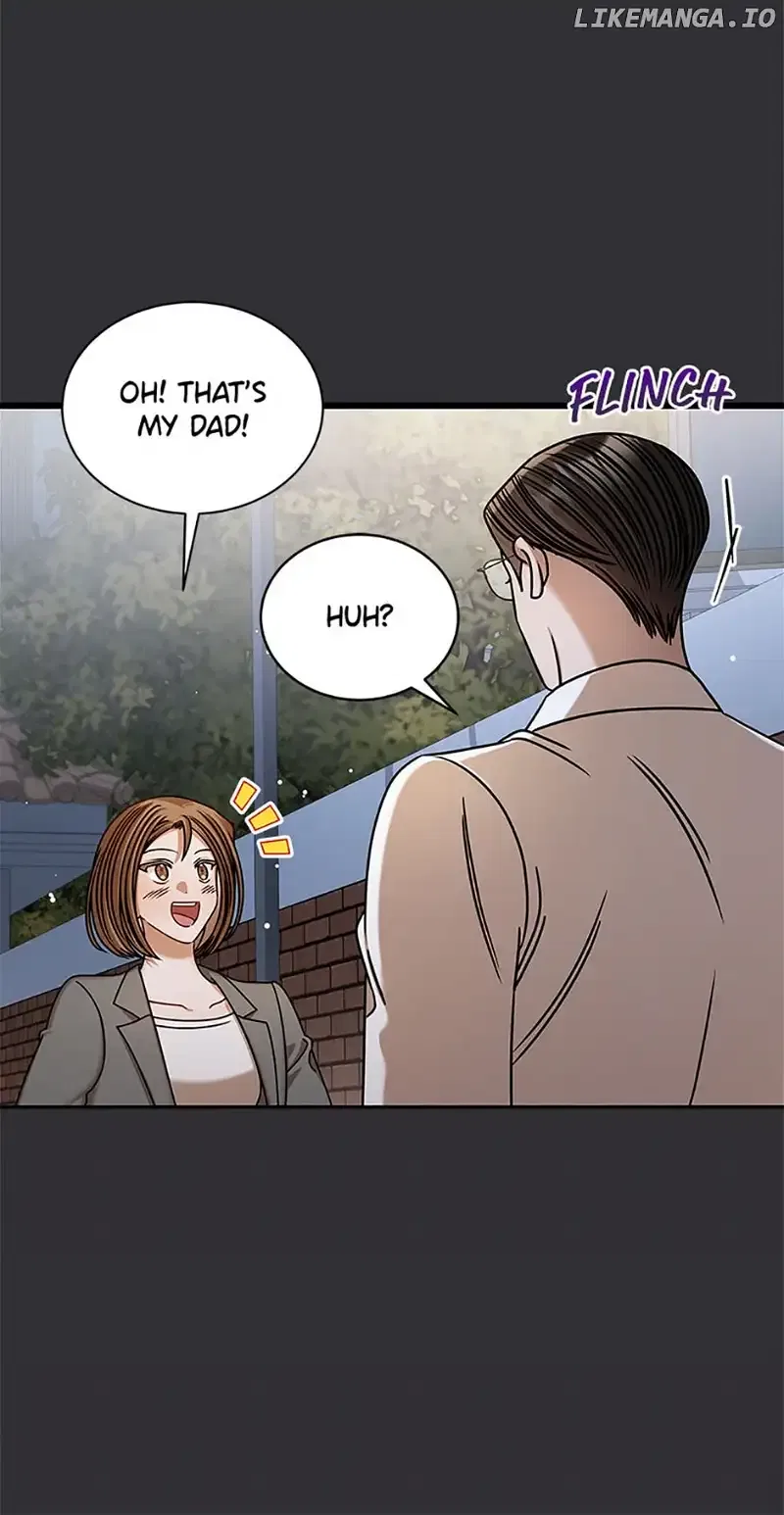 I Confessed to the Boss! Chapter 85 – Page 22