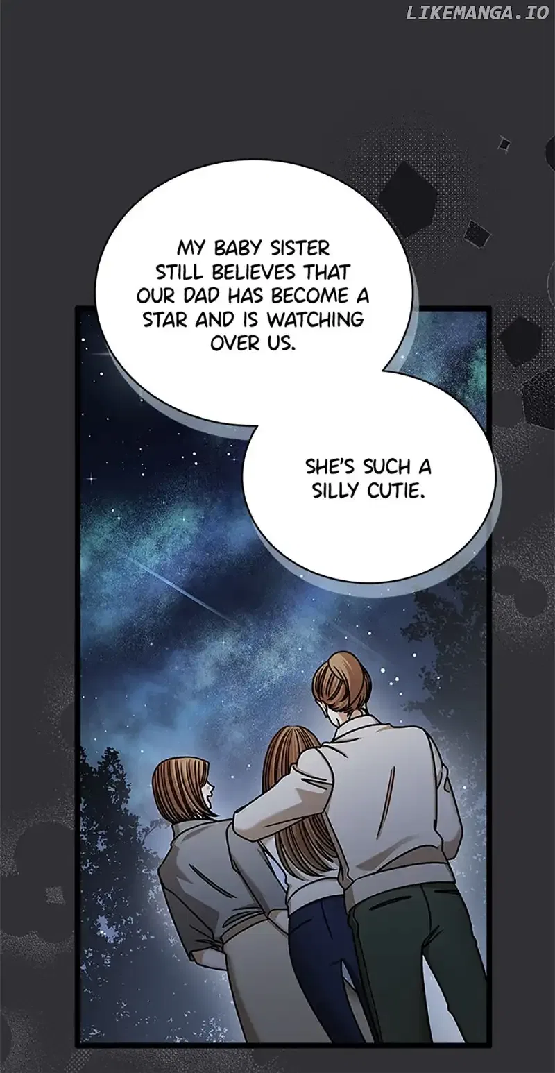 I Confessed to the Boss! Chapter 85 – Page 25