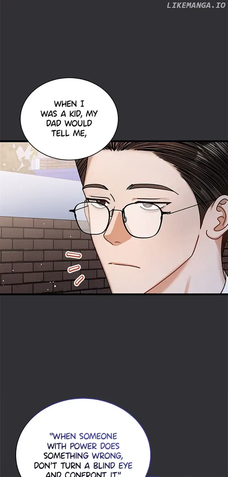 I Confessed to the Boss! Chapter 85 – Page 28