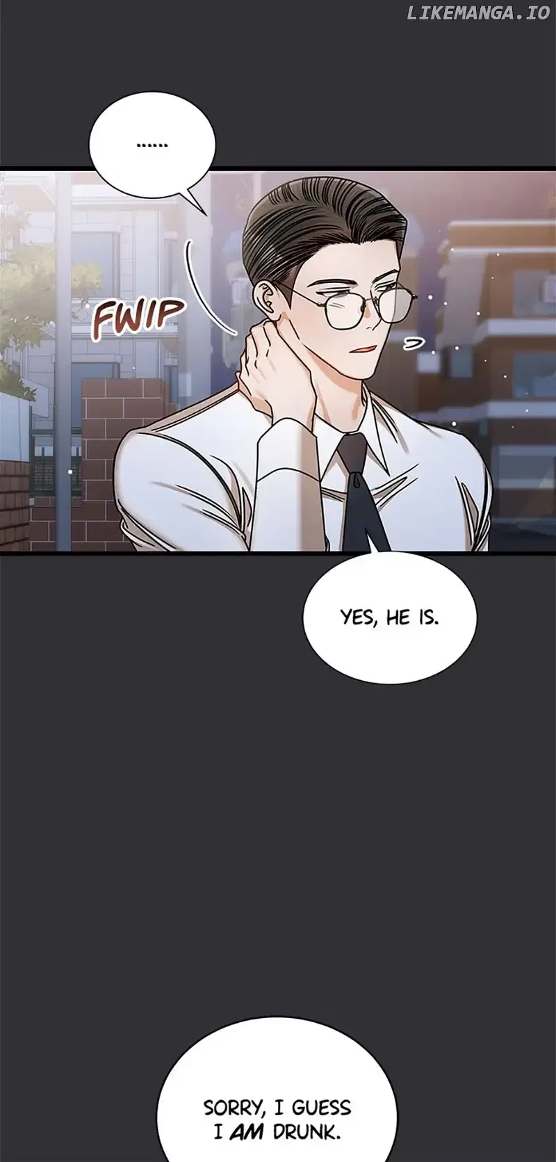 I Confessed to the Boss! Chapter 85 – Page 31