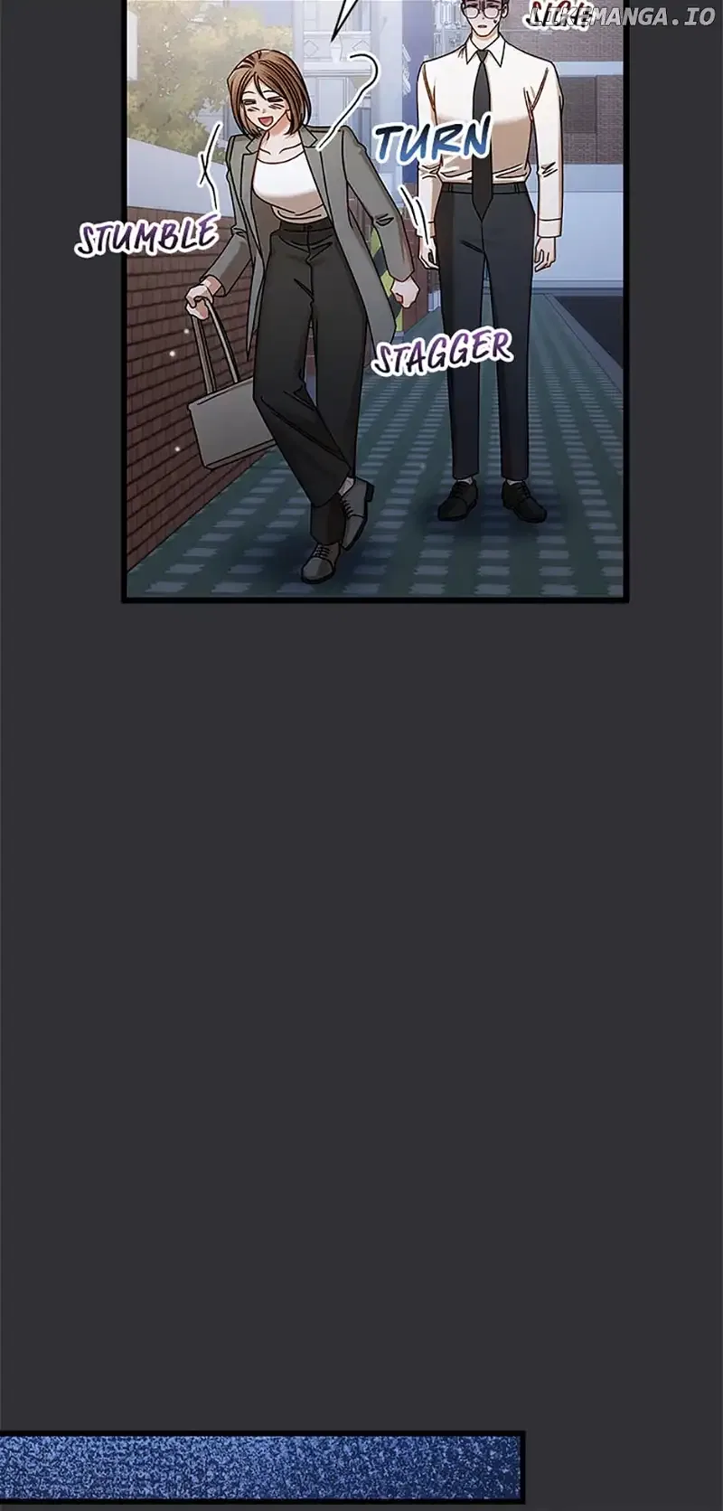 I Confessed to the Boss! Chapter 85 – Page 33