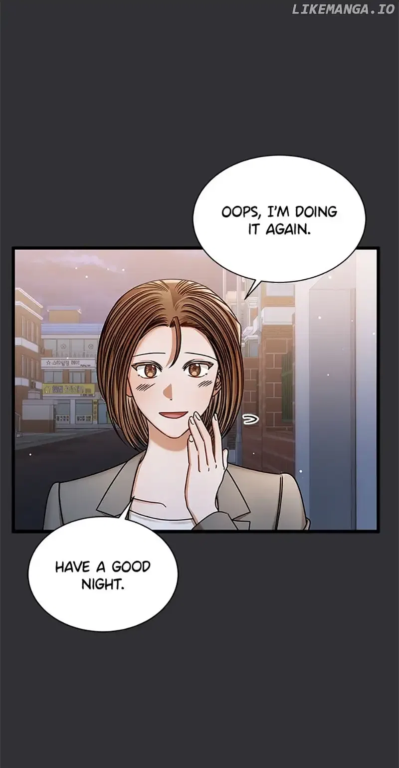 I Confessed to the Boss! Chapter 85 – Page 35
