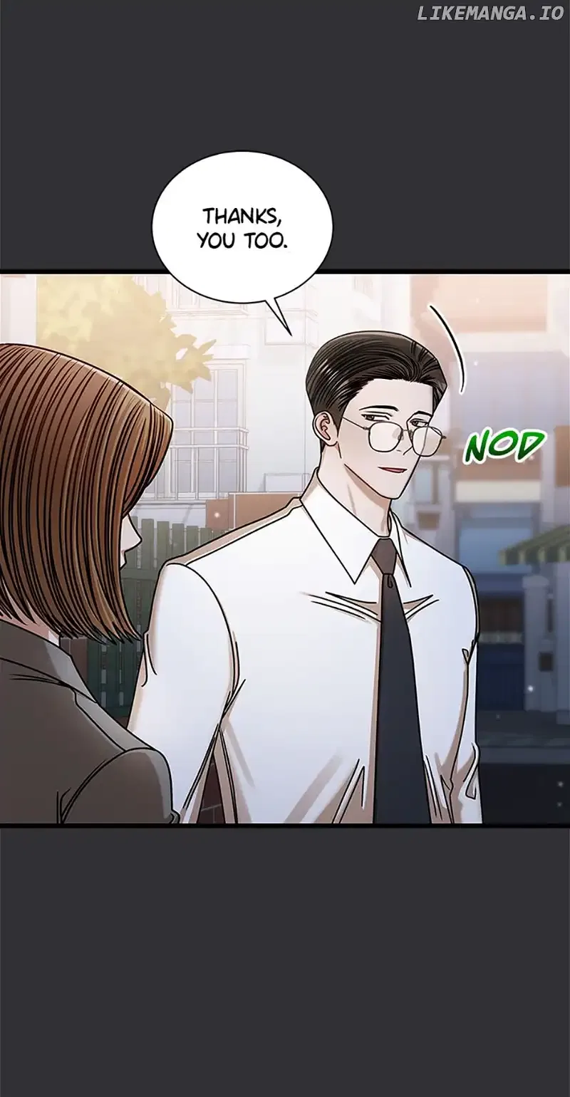 I Confessed to the Boss! Chapter 85 – Page 36