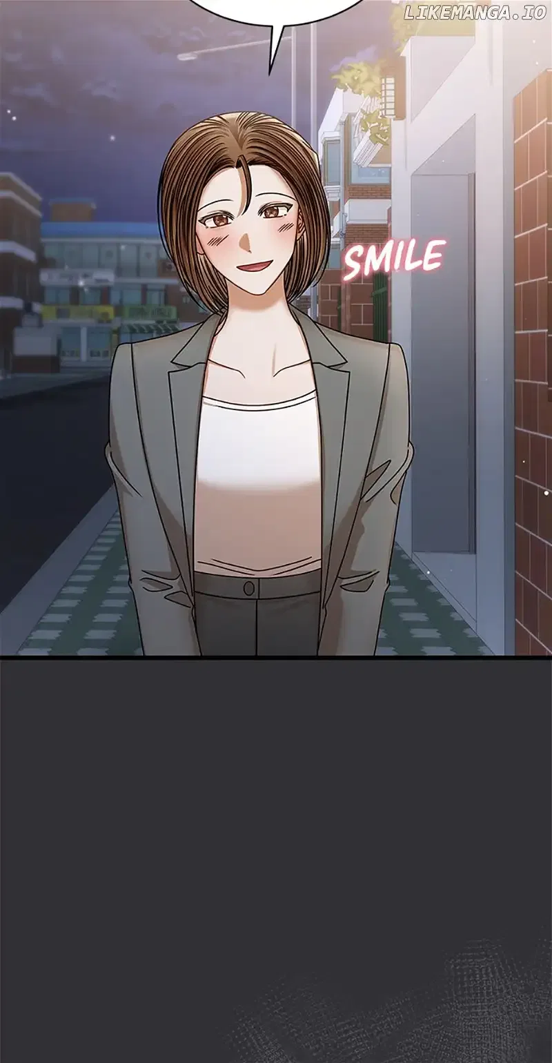 I Confessed to the Boss! Chapter 85 – Page 38