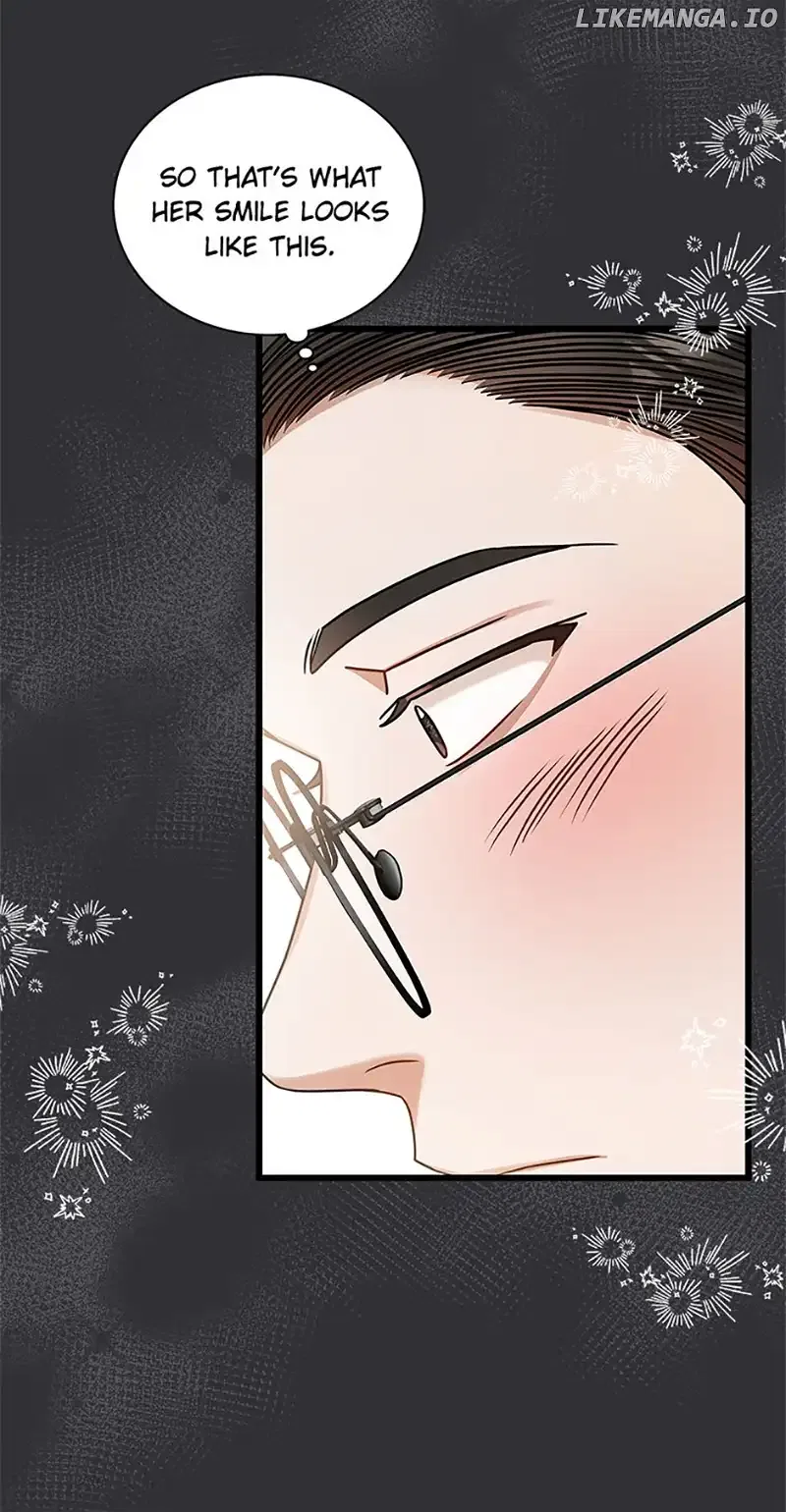 I Confessed to the Boss! Chapter 85 – Page 39
