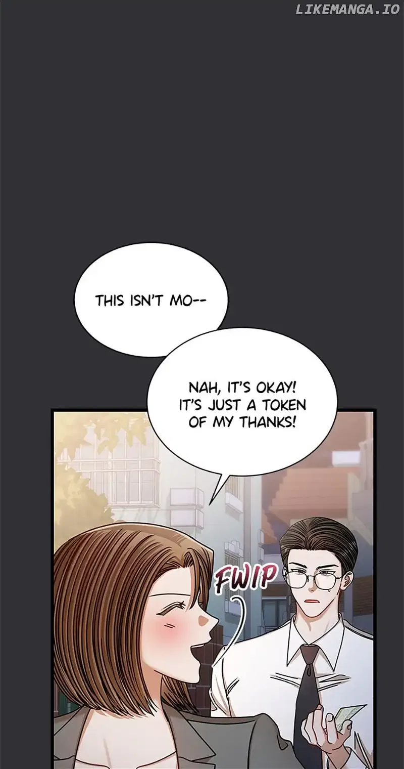 I Confessed to the Boss! Chapter 85 – Page 42