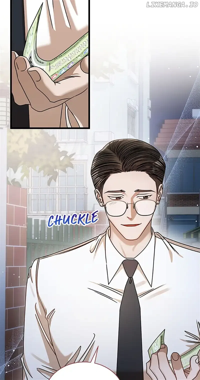 I Confessed to the Boss! Chapter 85 – Page 46