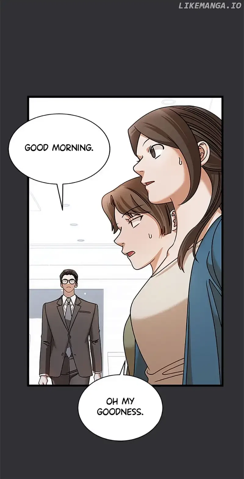 I Confessed to the Boss! Chapter 85 – Page 49