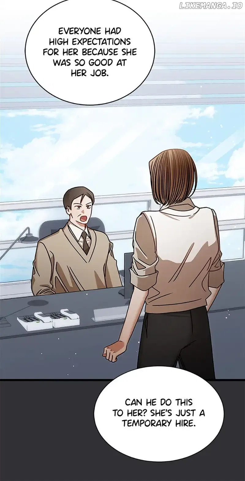 I Confessed to the Boss! Chapter 85 – Page 51