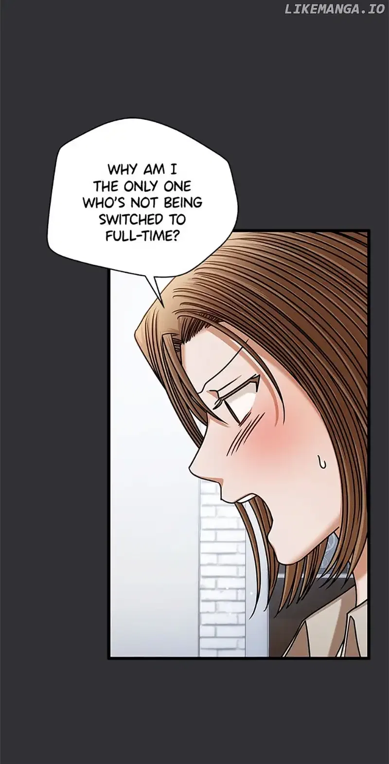 I Confessed to the Boss! Chapter 85 – Page 52