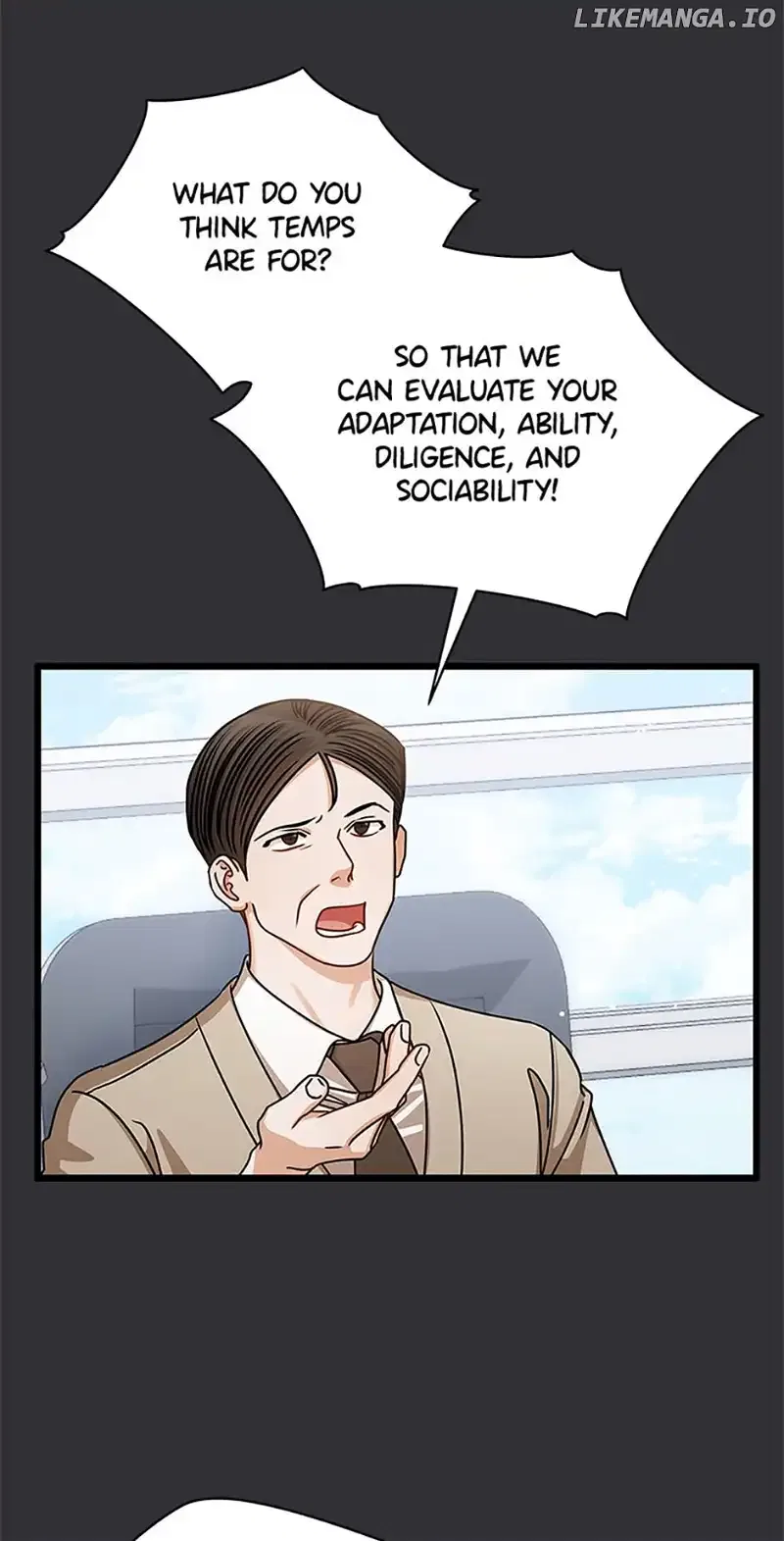 I Confessed to the Boss! Chapter 85 – Page 53