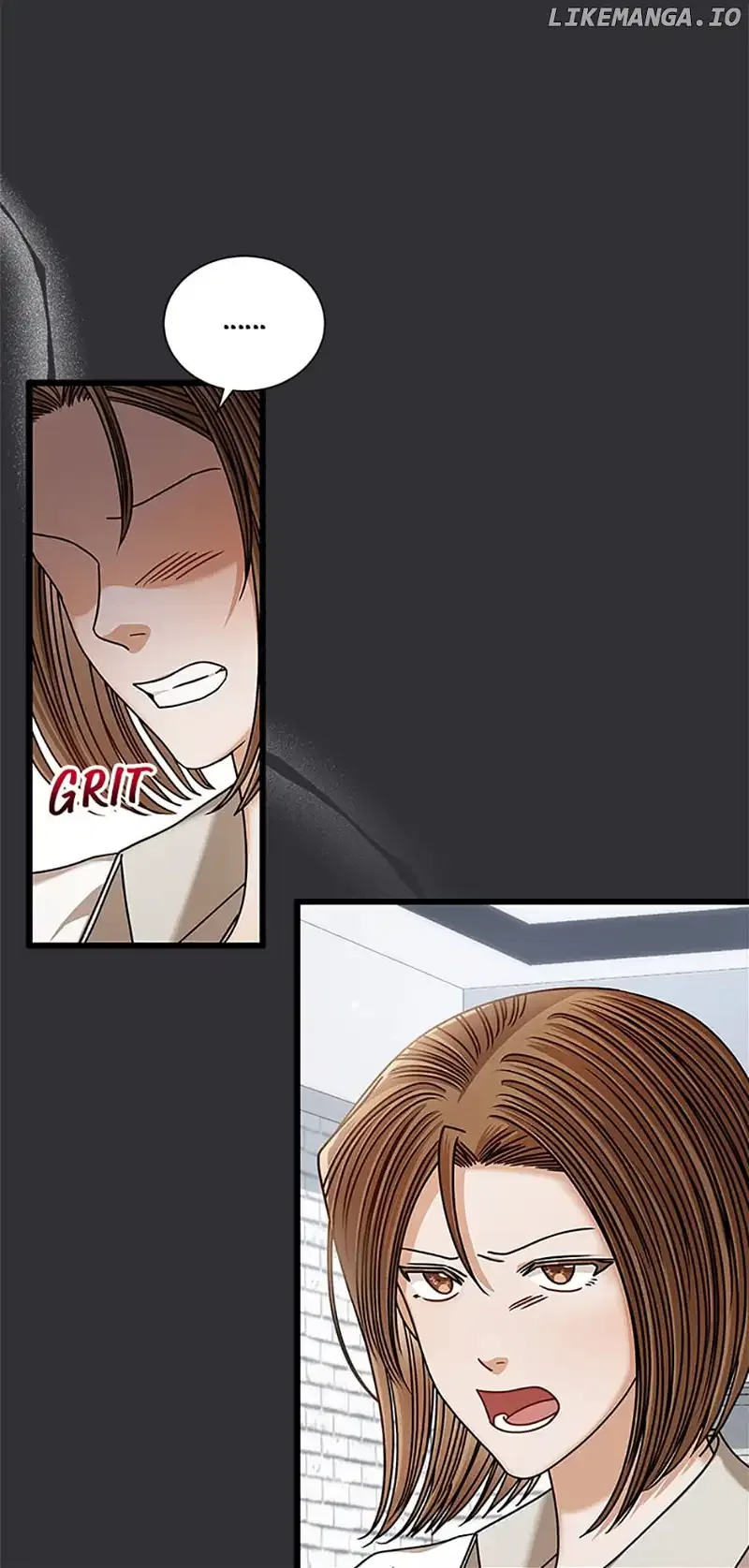 I Confessed to the Boss! Chapter 85 – Page 56