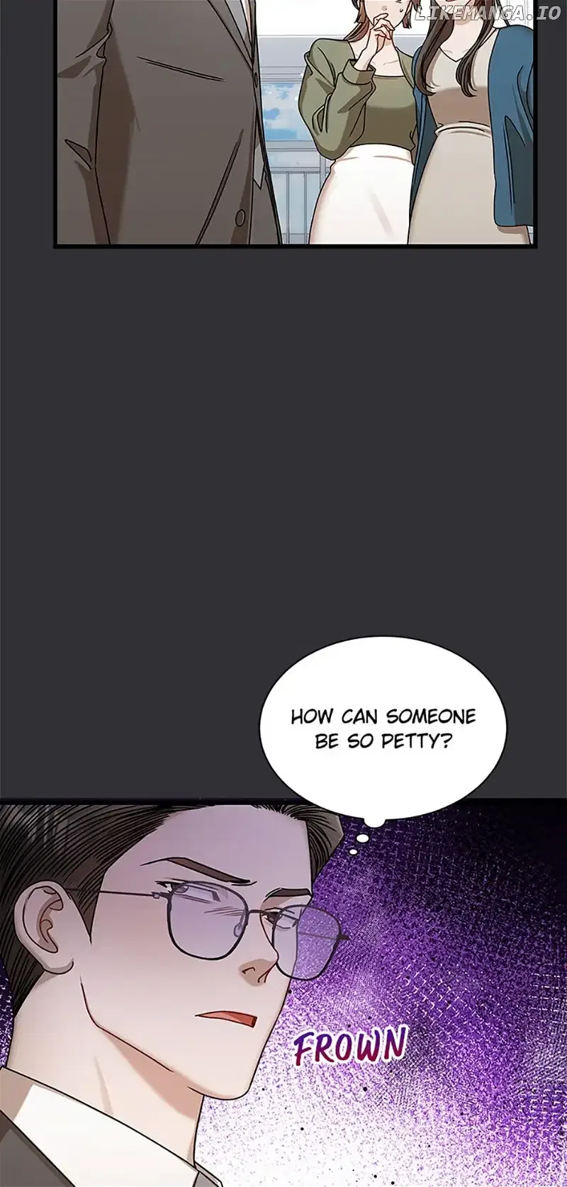 I Confessed to the Boss! Chapter 85 – Page 58