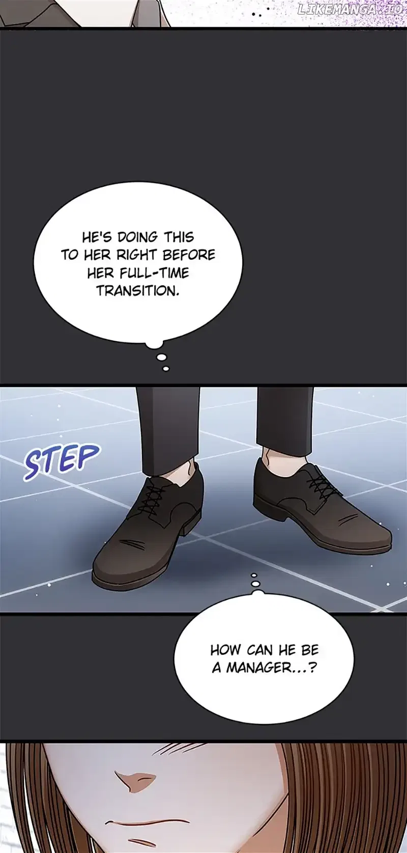 I Confessed to the Boss! Chapter 85 – Page 59