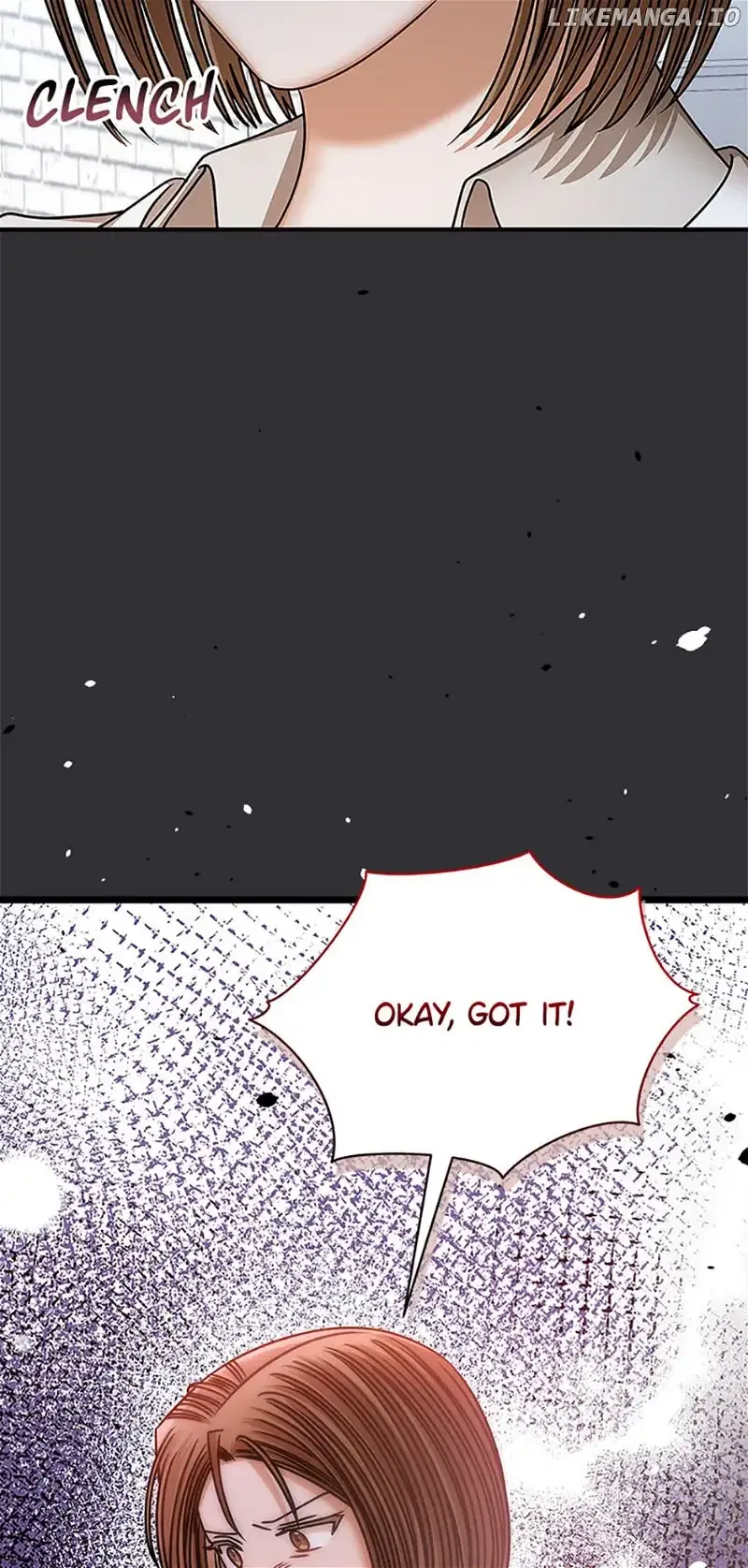 I Confessed to the Boss! Chapter 85 – Page 60