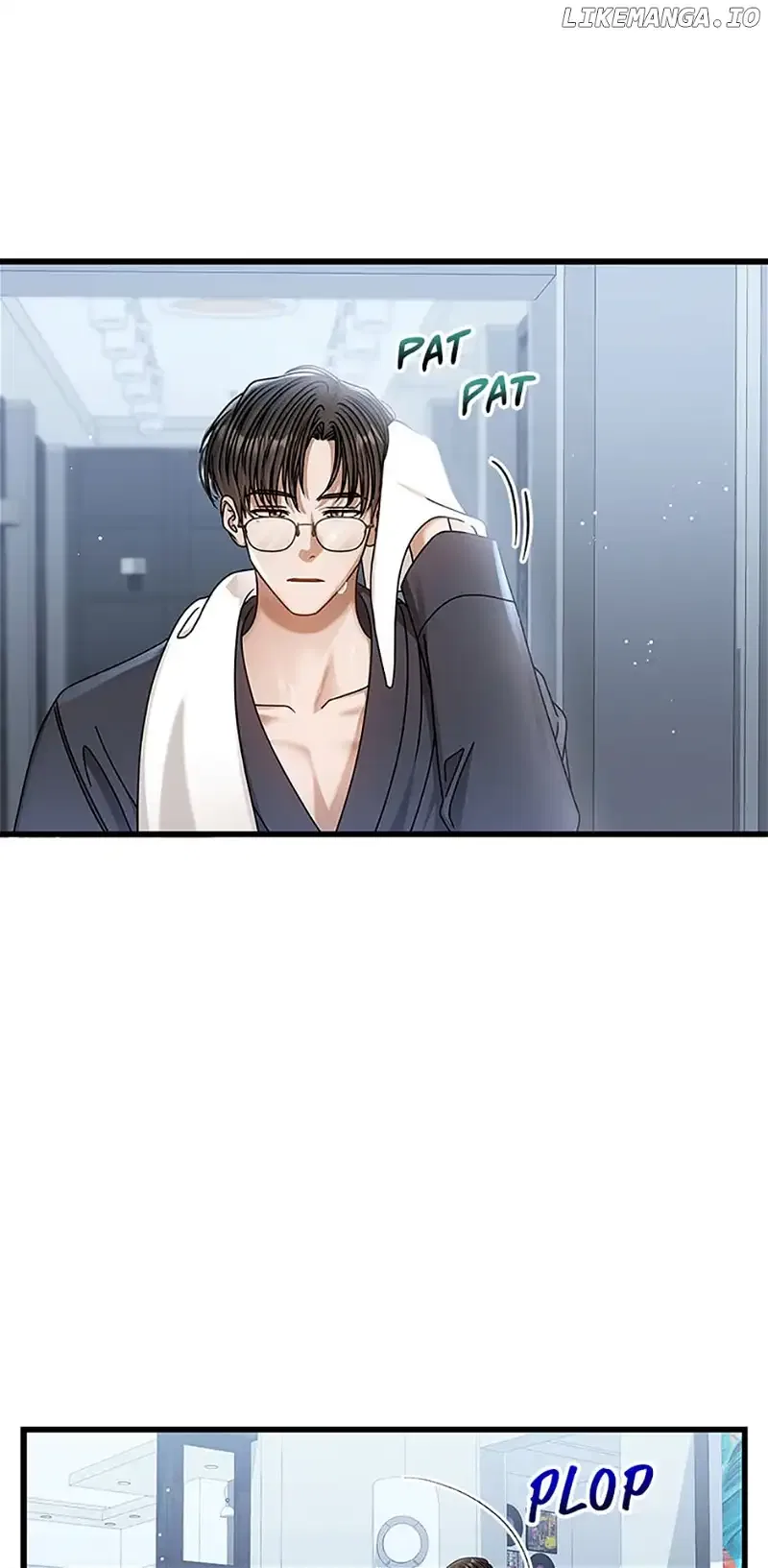 I Confessed to the Boss! Chapter 84 – Page 2