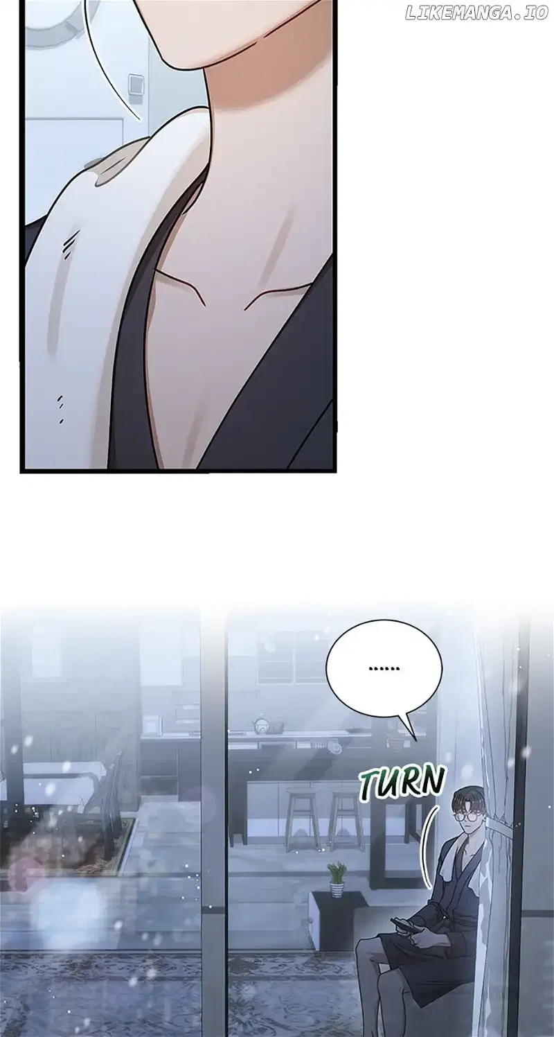 I Confessed to the Boss! Chapter 84 – Page 12