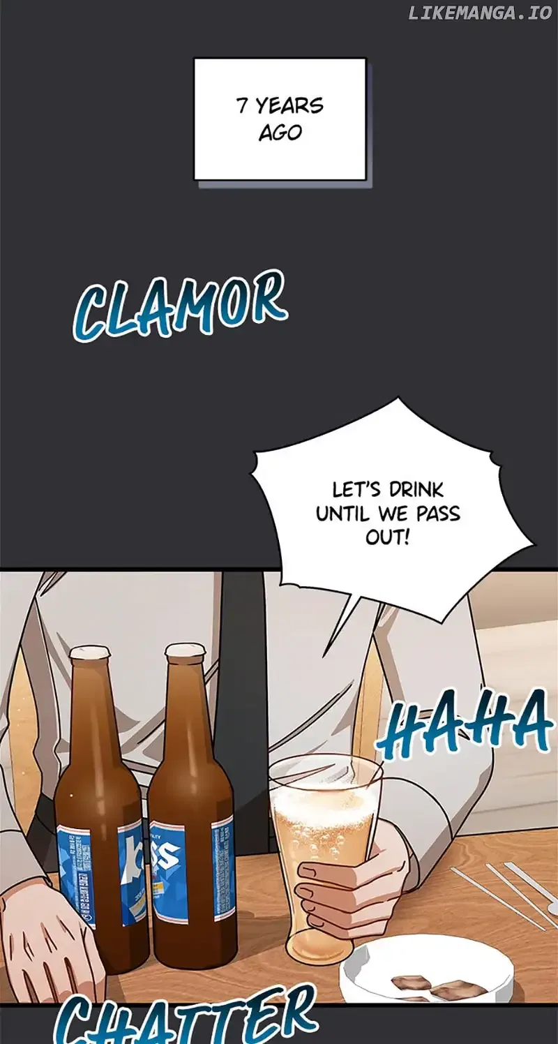 I Confessed to the Boss! Chapter 84 – Page 17