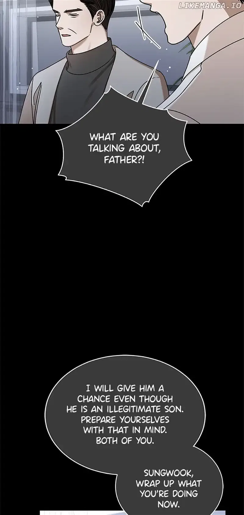 I Confessed to the Boss! Chapter 84 – Page 23