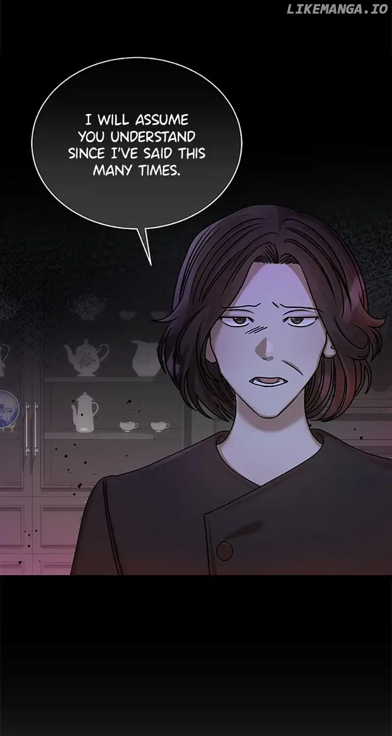 I Confessed to the Boss! Chapter 84 – Page 26