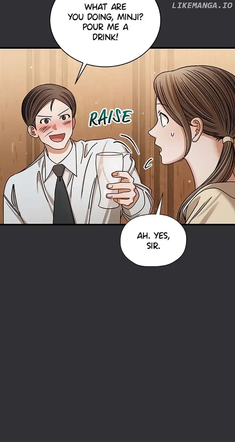 I Confessed to the Boss! Chapter 84 – Page 29