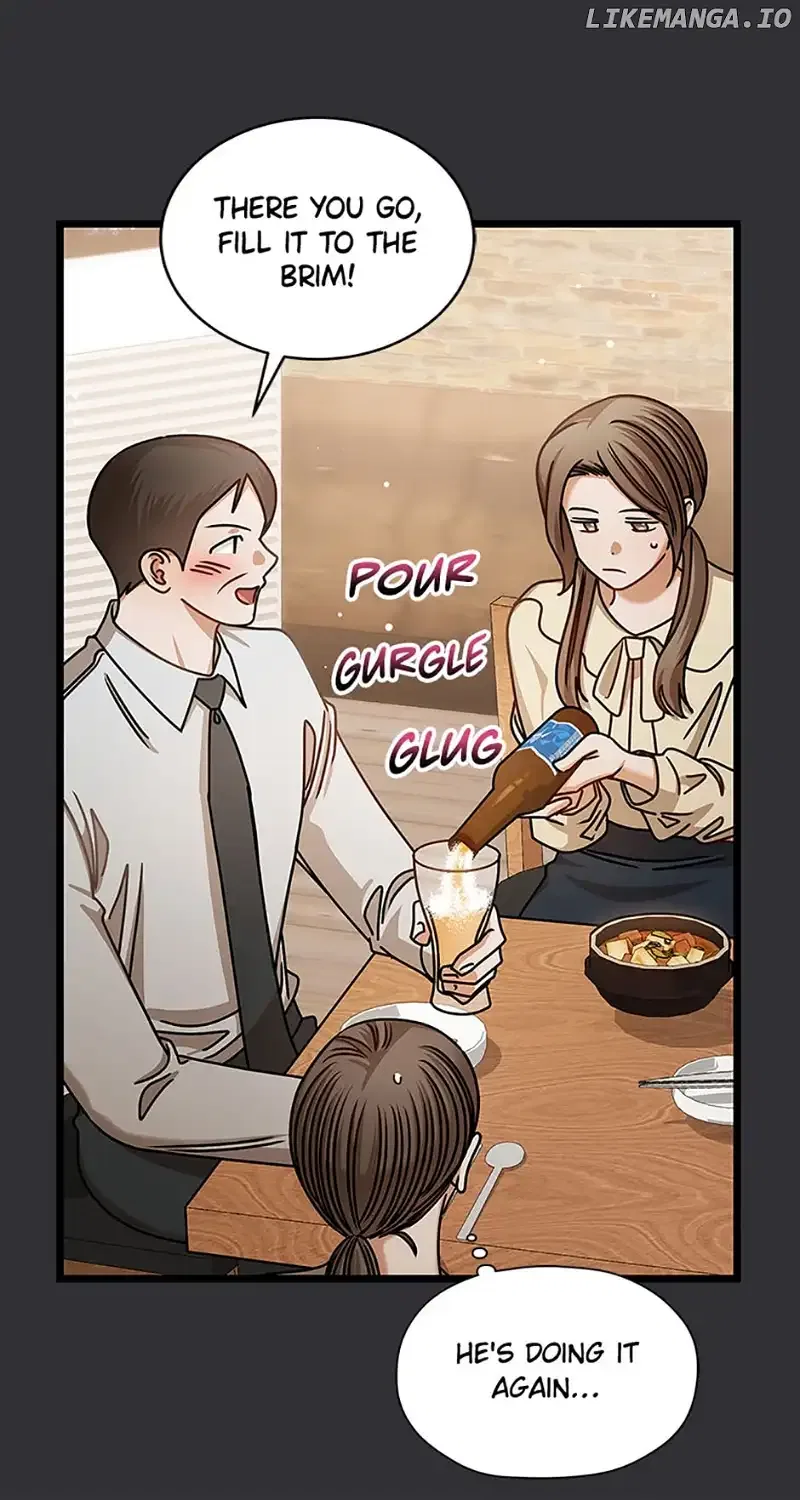 I Confessed to the Boss! Chapter 84 – Page 30