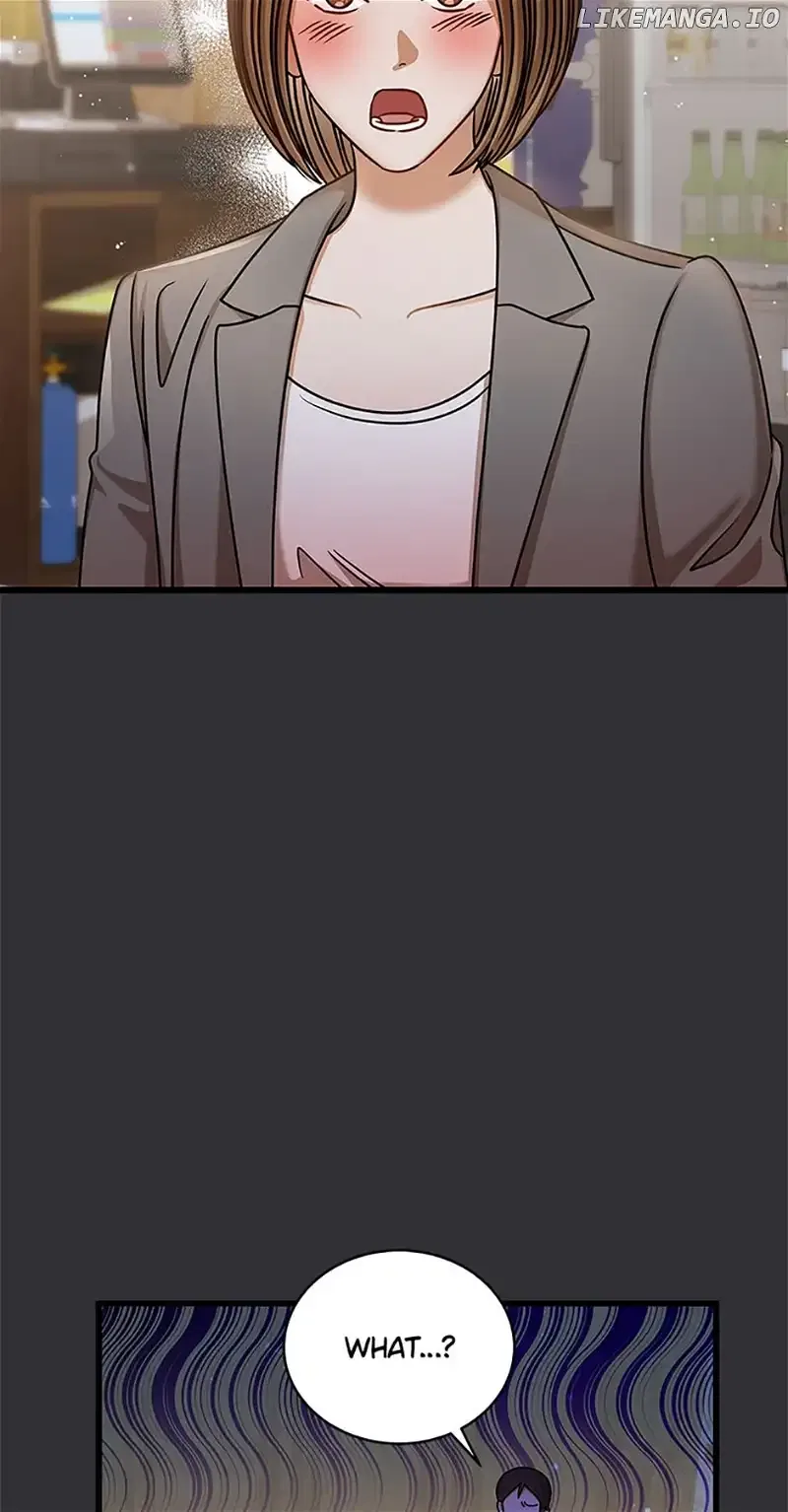 I Confessed to the Boss! Chapter 84 – Page 36