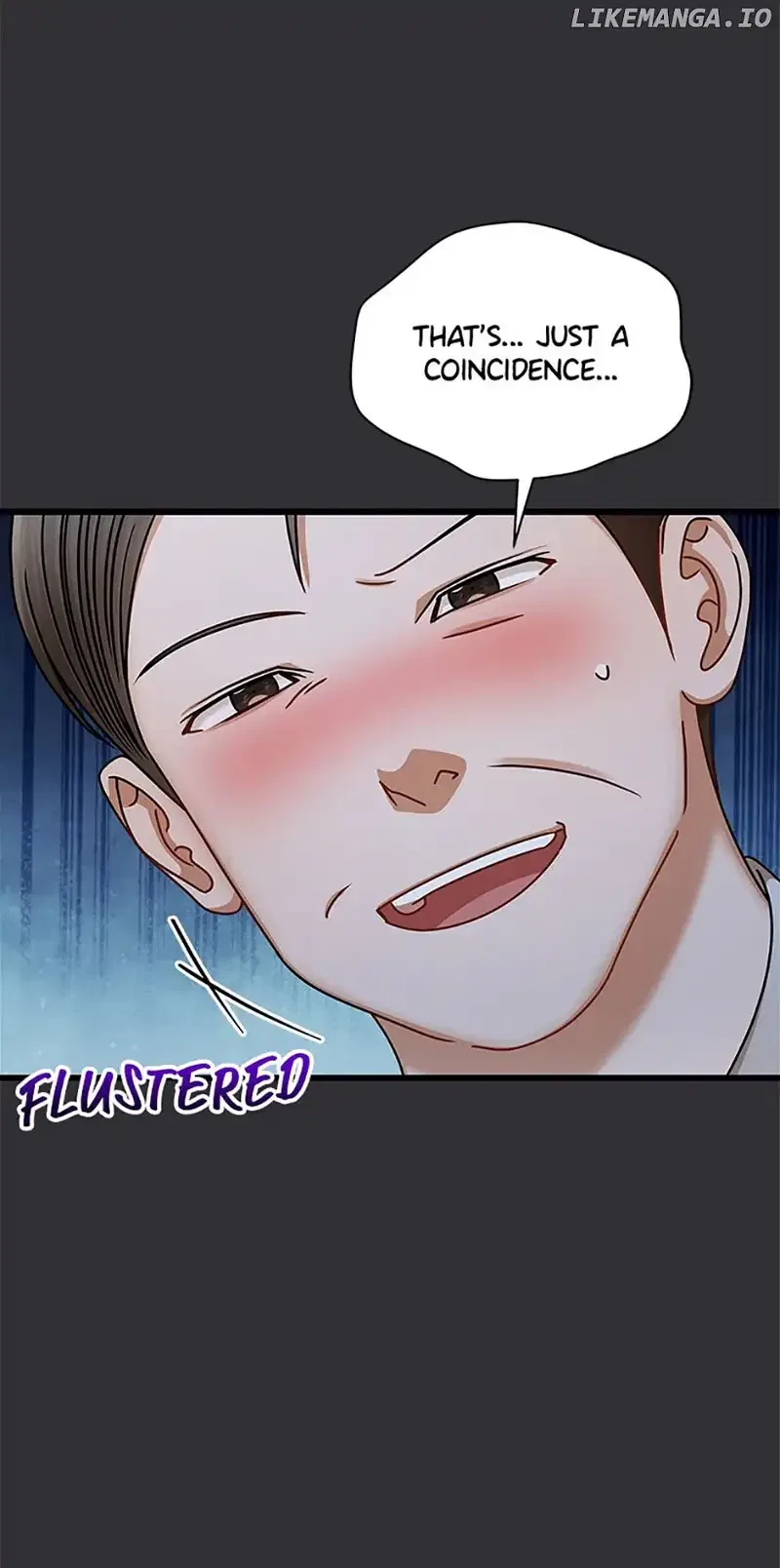 I Confessed to the Boss! Chapter 84 – Page 40