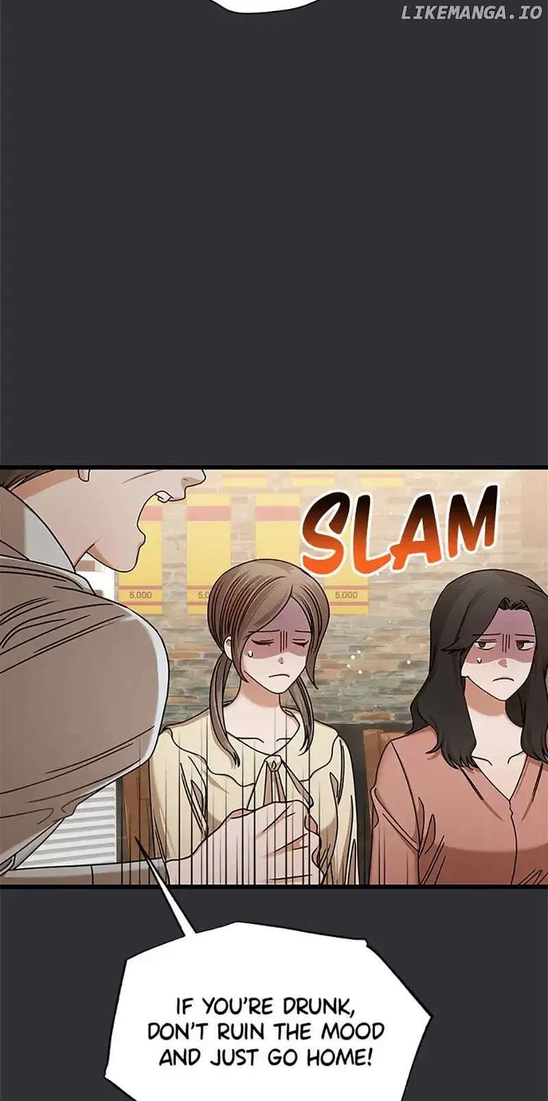 I Confessed to the Boss! Chapter 84 – Page 42
