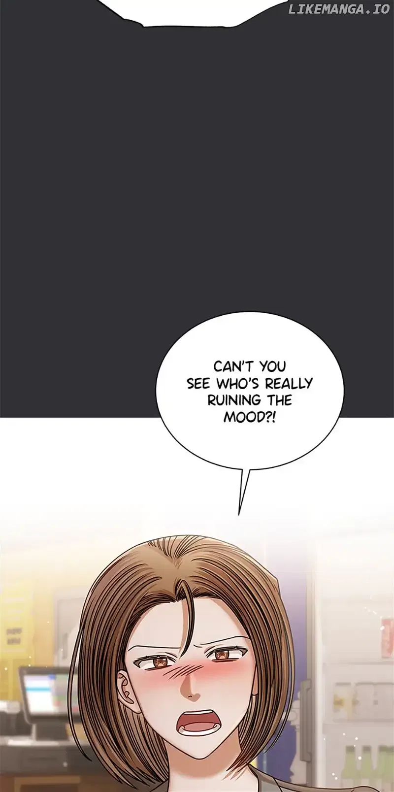 I Confessed to the Boss! Chapter 84 – Page 43