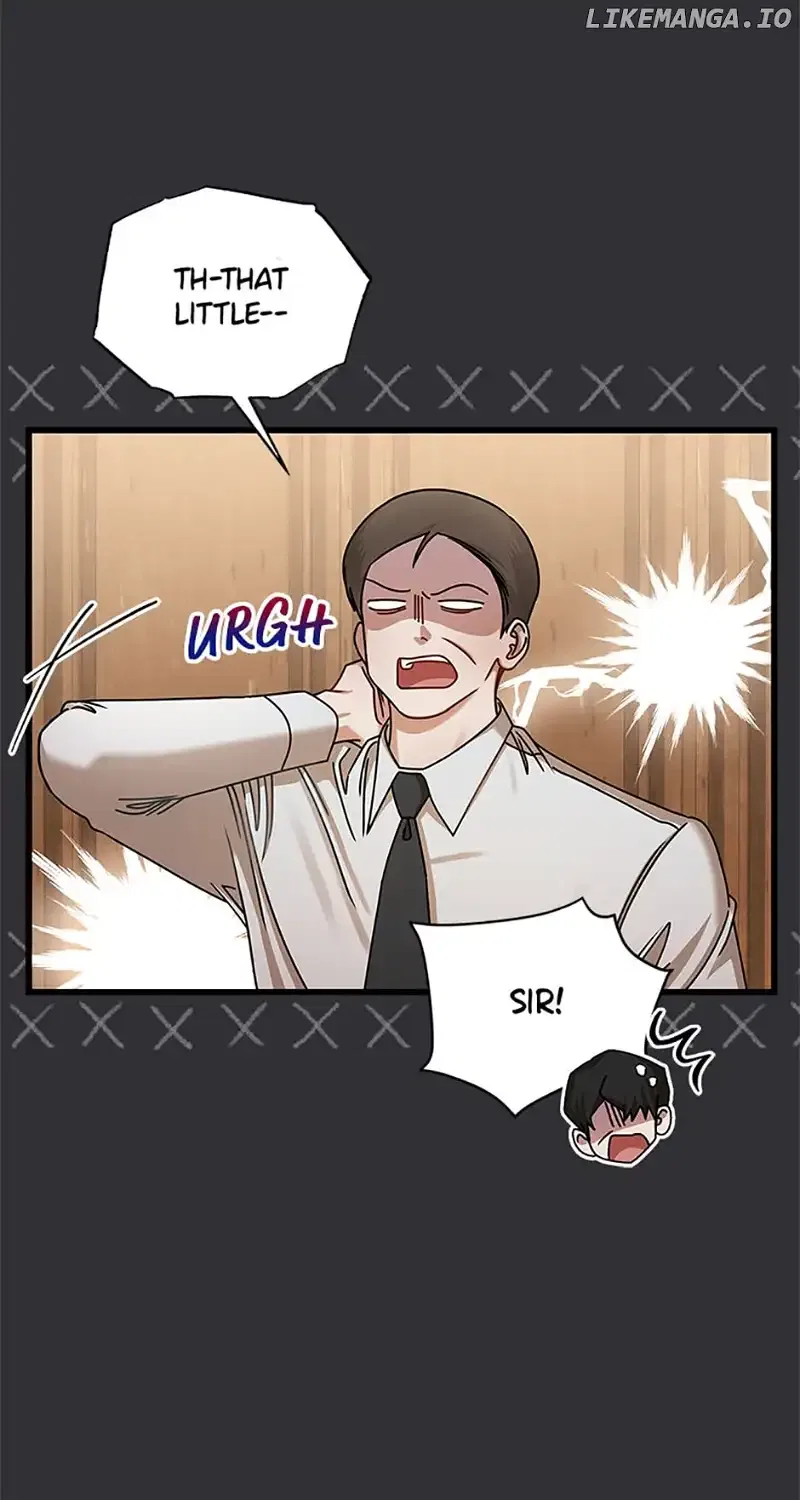 I Confessed to the Boss! Chapter 84 – Page 49