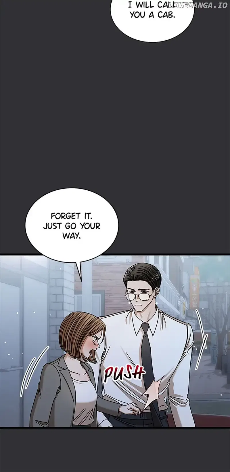 I Confessed to the Boss! Chapter 84 – Page 58