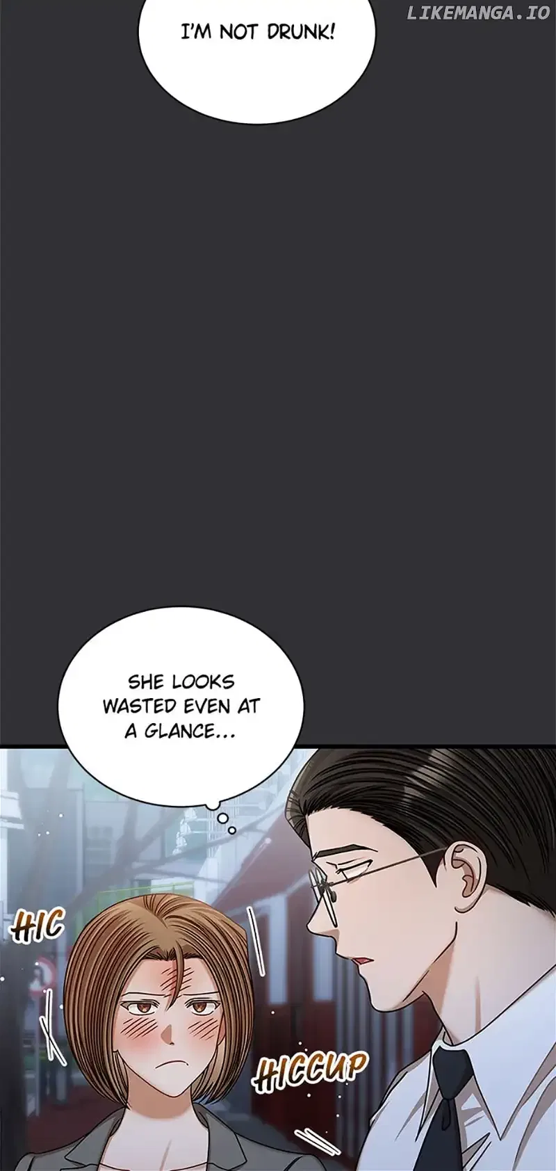 I Confessed to the Boss! Chapter 84 – Page 60