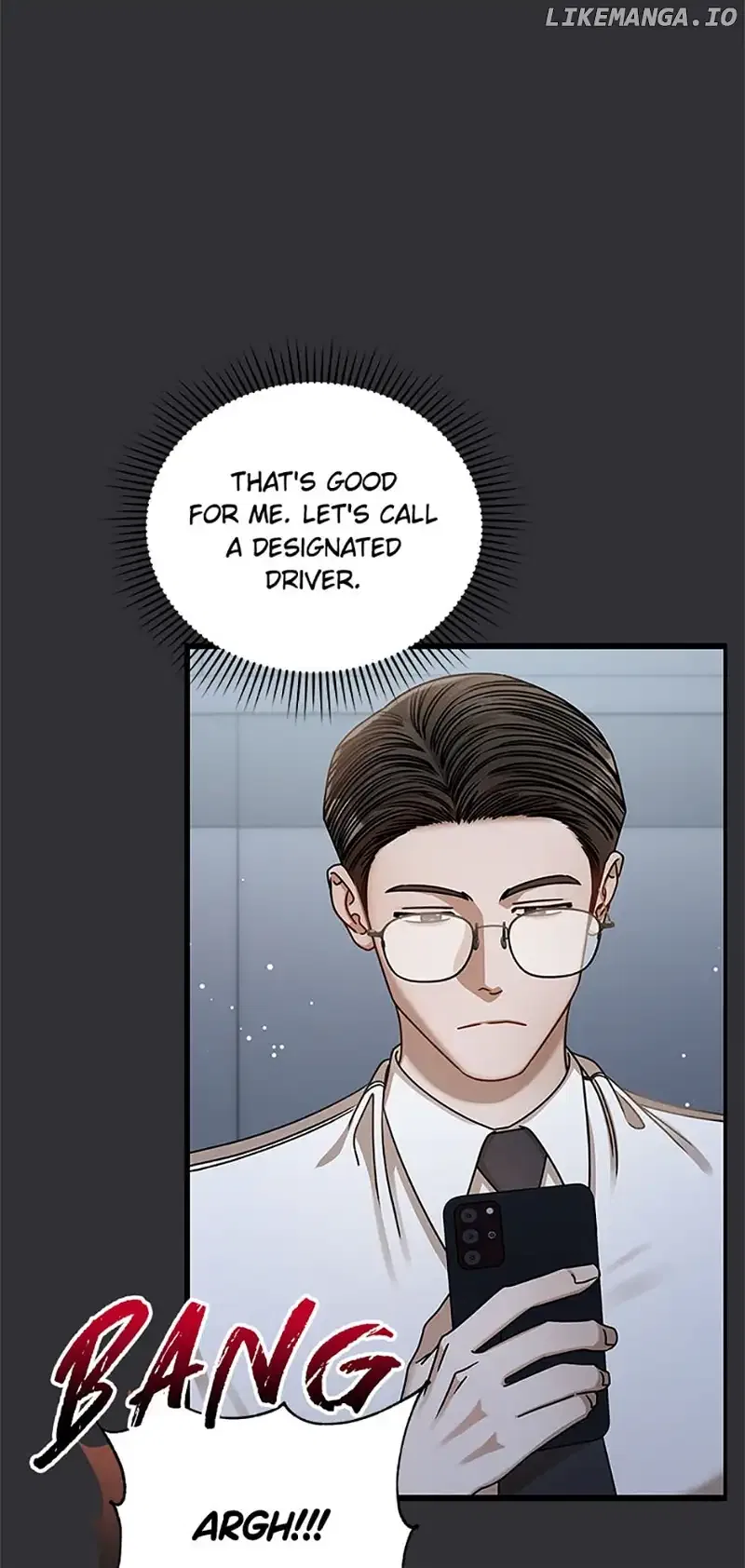 I Confessed to the Boss! Chapter 84 – Page 62