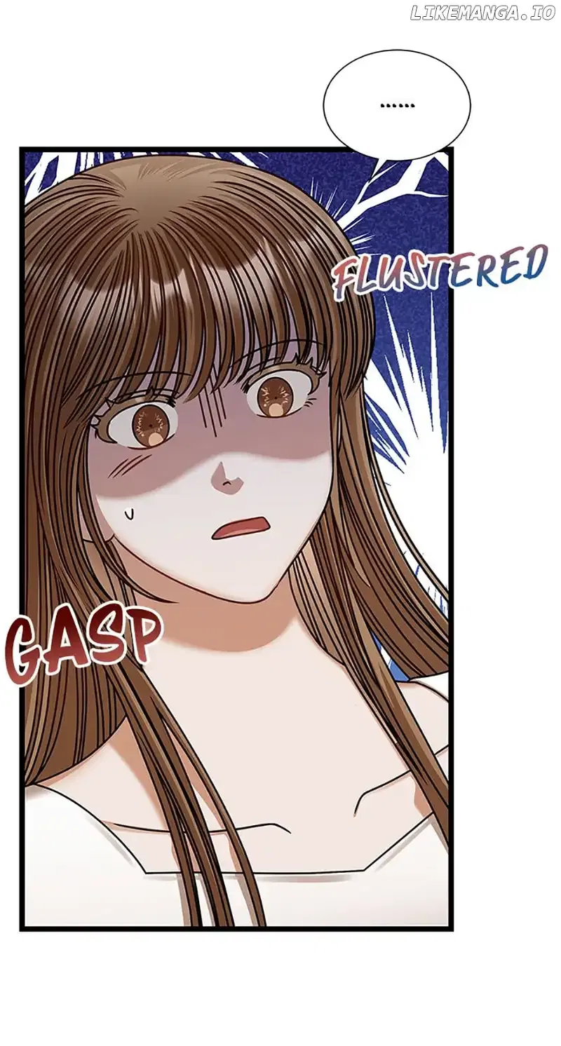 I Confessed to the Boss! Chapter 83 – Page 3