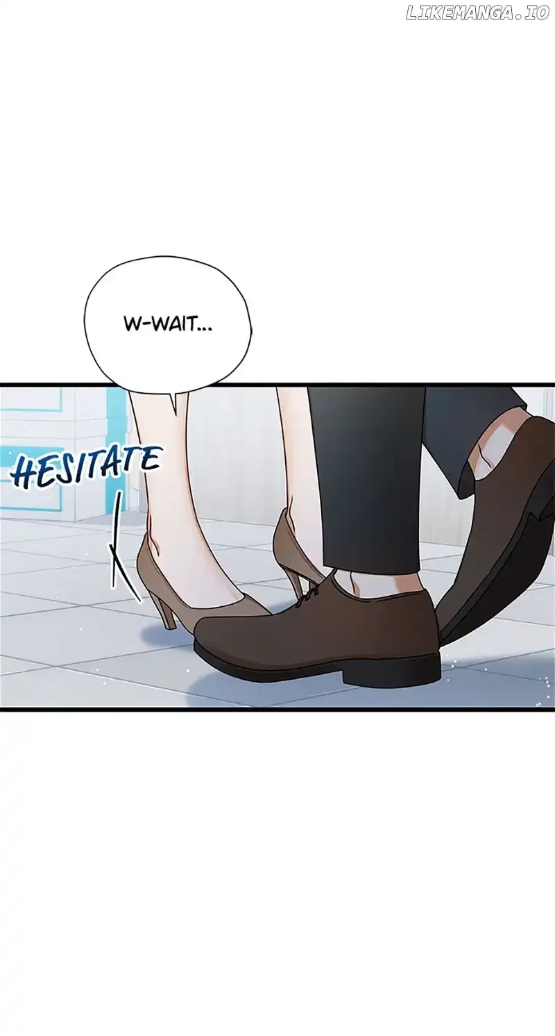 I Confessed to the Boss! Chapter 83 – Page 4