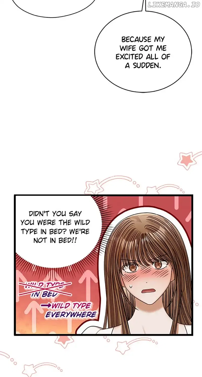 I Confessed to the Boss! Chapter 83 – Page 6