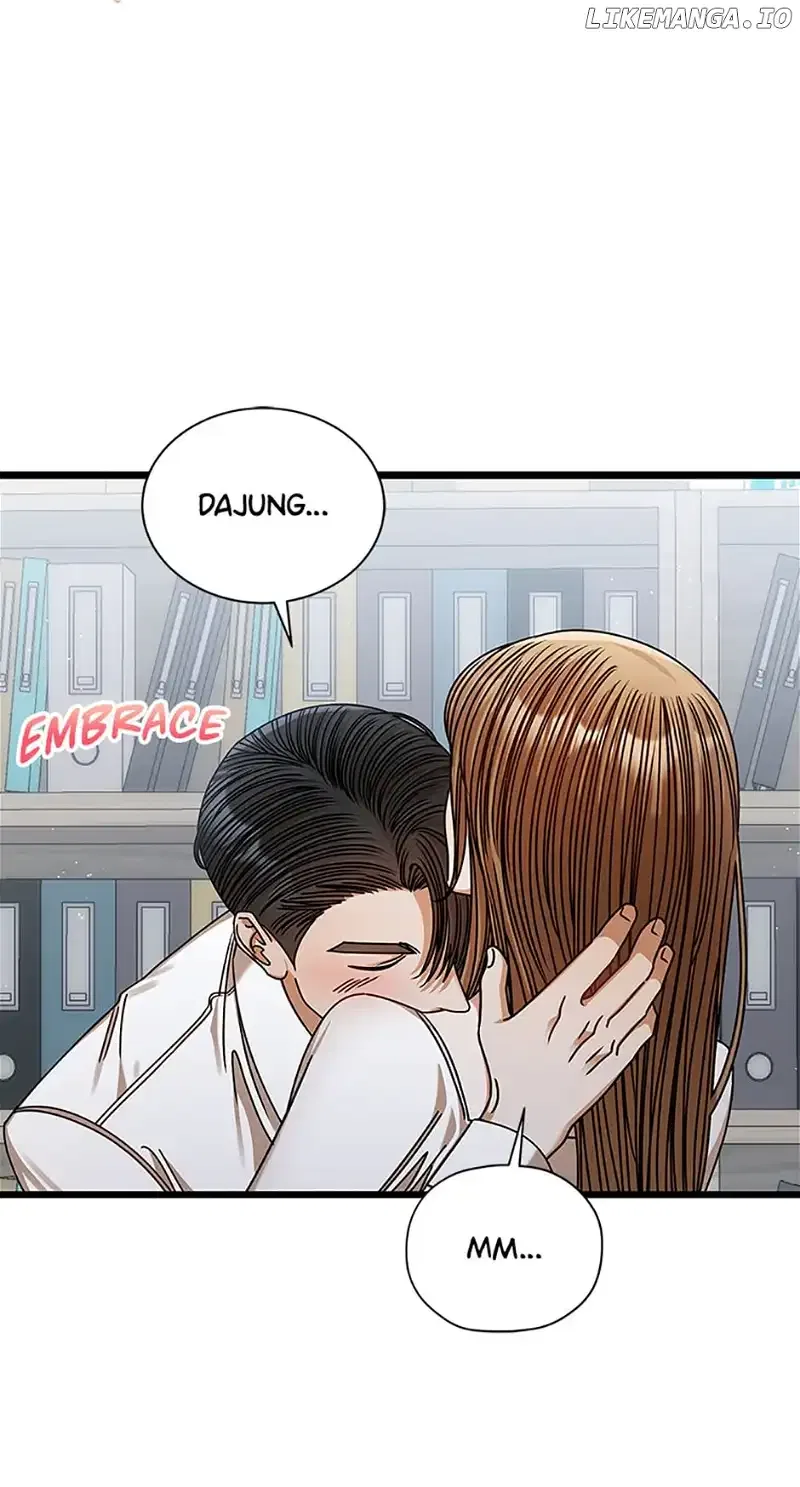 I Confessed to the Boss! Chapter 83 – Page 7