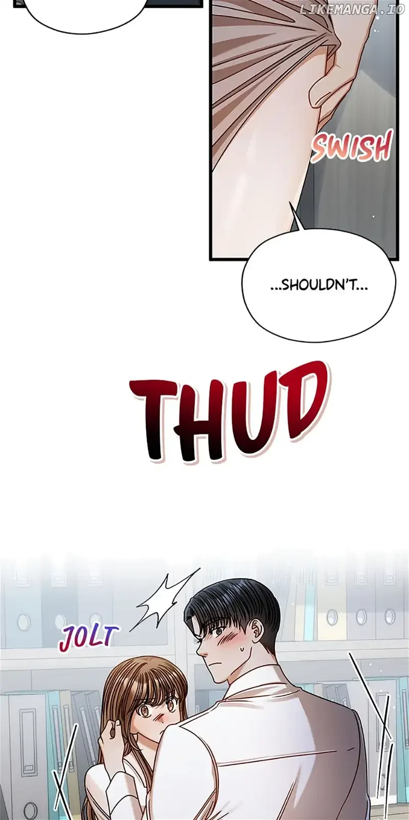 I Confessed to the Boss! Chapter 83 – Page 11