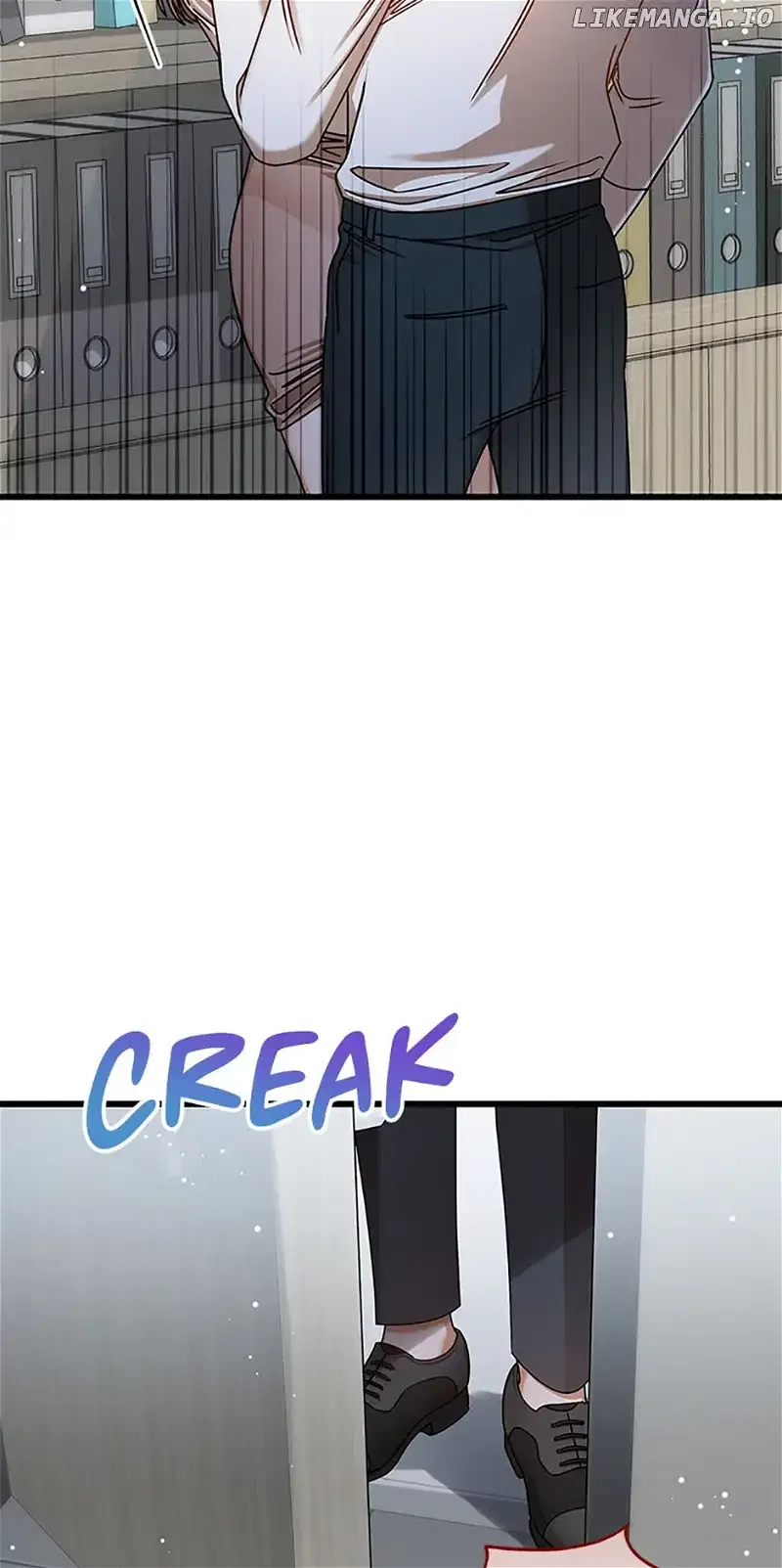 I Confessed to the Boss! Chapter 83 – Page 12