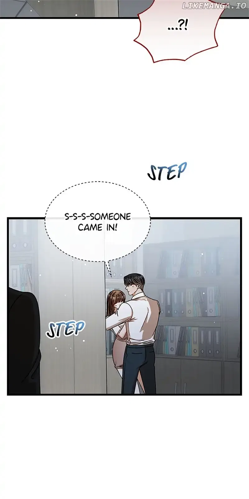 I Confessed to the Boss! Chapter 83 – Page 13