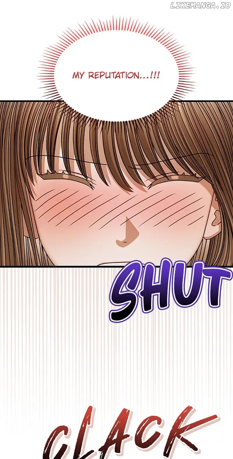 I Confessed to the Boss! Chapter 83 – Page 17