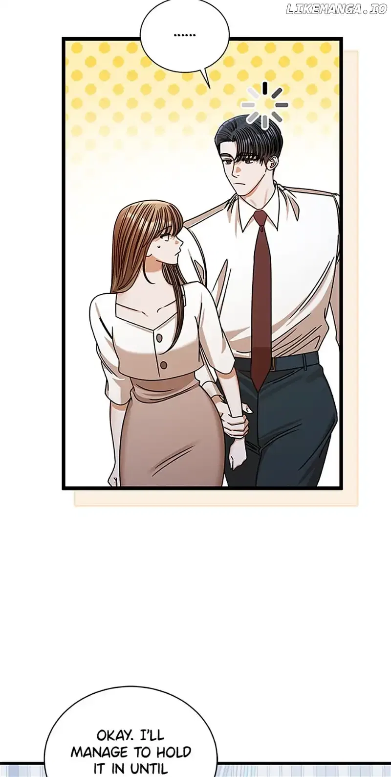 I Confessed to the Boss! Chapter 83 – Page 25