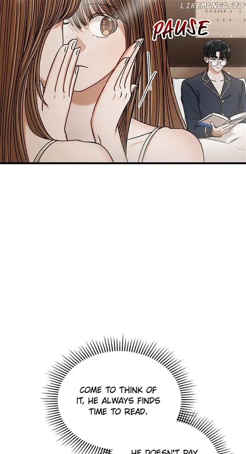 I Confessed to the Boss! Chapter 83 – Page 29